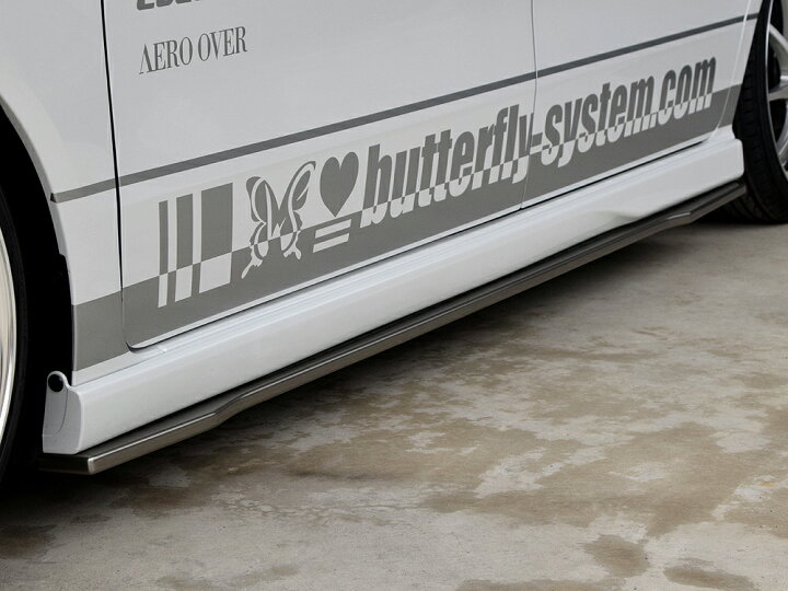 Butterfly system エヌボックス jf6 型式 6BA-JF5 ジョイ ホンダ の総合情報