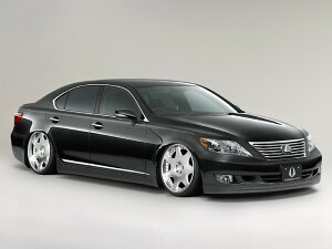 LS460 USF40 @WO[h@tgop[ h VIP GCQC