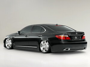 LS460 USF40 @WO[h AECO VIP GCQC