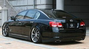 GRS191/UZS190 GS350/430  Aop[ v~A GCQC