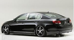 GRS191/UZS190 GS350/430 O Aop[ v~A GCQC