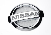 楽天市場】日産 シーマ エンブレムの通販