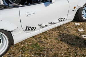 [hX^[ NB6C/8C@TChXebv@hρ@CLS Racing Modify@ESB