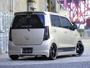 SR MH23S An[tX|C[ h CLS ESB