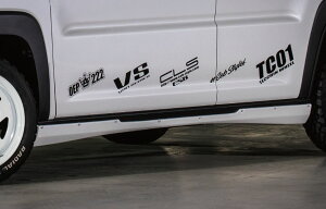 ハスラー MR92S サイドステップ CLS-VS ESB