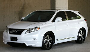 RX350 GGL10/15 tgO h [EX C