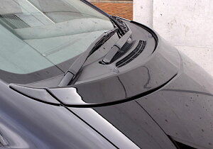 エスティマ ACR・MCR30/40 後期 ボンネットスポイラー 塗装済 ゼウス エグゼライン