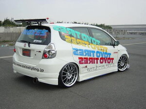 フィット Gd 車用エアロパーツ 通販 価格比較 価格 Com フィット Gd 車用エアロパーツ 通販 価格比較 価格 Com