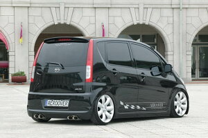 [ L175S/L185S AECO h GAI[o[ MK Line