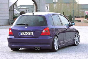 �V�r�b�N EU1/EU3 ���A�X�^�C���b�V���o���p�[ �G�A���I�[�o�[