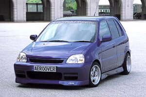 ���S GA3 MC�� �t�����g�X�^�C���b�V���o���p�[ �G�A���I�[�o�[