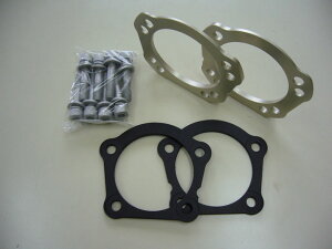 mA/HNV[ ZWR/ZRR80G FFԗpALo[Lbg5x AERO OVER/GAI[o[