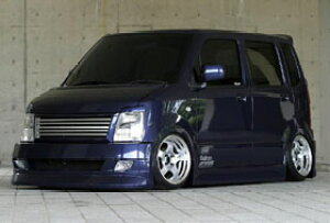 SR MH21/22 TChXebv BROSTAR/uX^[