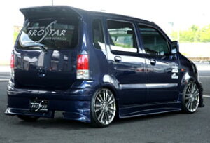 SR MC  AECO BROSTAR/uX^[