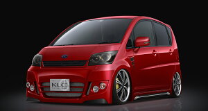 [JX^ L175/L185 MCO GA3_Zbg KLC Premium Performance Edition+