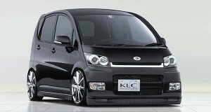 [JX^ L175/185 MCO tgn[tX|C[ h KLC Premium Sports