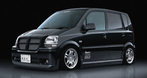 ���[�u�J�W���A�� L150�n MC�� �T�C�h�X�e�b�v KLC Premium CONCEPT MODEL