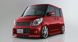 �p���b�g MK21S �t�����g�O���� �h���� KLC Confiture COLLABORATION MODEL