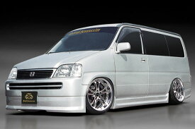 楽天市場 ステップワゴン Rf1 外装 エアロパーツ パーツ 車用品 車用品 バイク用品の通販