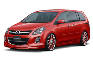 MPV LY3P TChXJ[g PX^C