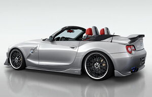 BMW Z4 E85 O AECO ERSTEKLASSE PX^C