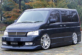 楽天市場 ステップワゴン Rf3 外装 エアロパーツ パーツ 車用品 車用品 バイク用品の通販