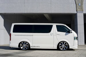 �n�C�G�[�X 200�n ���� �u���C���h�t�F���_�[ ver.1(F&R) �h���� GIBSON / �M�u�\��