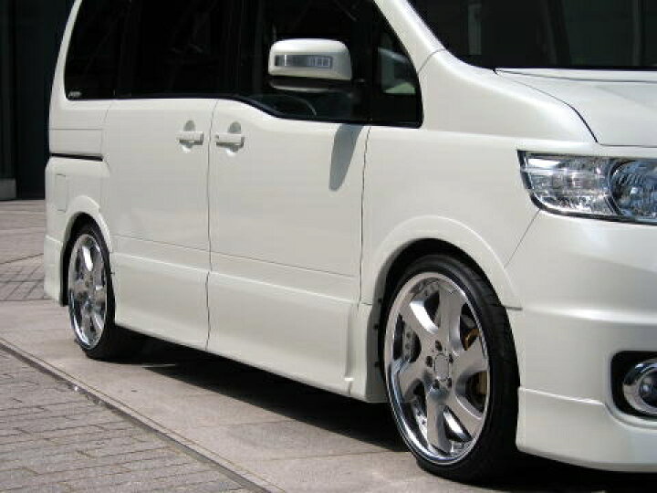 C25セレナ オ—バー フェンダー楽天市場】セレナ ハイウェイスター C25 