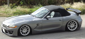 xc E85 Z4 O TChA_[X|C[ SHORIN/V[