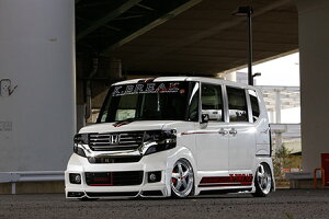 N-BOX JX^ JF1 TChXebv h AX[gFf K-BREAK/PCuCN