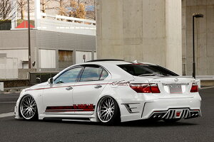 LS460 O Aop[ nCp[[JX^ K-BREAK/PCuCN