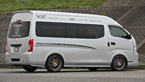 Lo NV350 O(H24/12`) Ch A[tX|C[ h K[Wx[