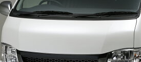 ハイエース 200系 1・2型 ワイド ユーロボンネット BOXYSTYLE/ボクシースタイル