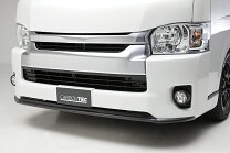 楽天市場】ハイエース 200系 4型 純正 フロントバンパーの通販