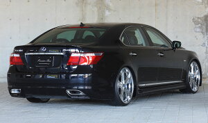 NTX LS600h/600hL(UVF45/46)ELS460/460L (USF40/41) O gNX|C[ h [EX Prussian Blue