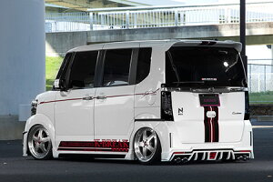 N-BOX JX^ JF1 Aop[ nCp[[JX^ K-BREAK/PCuCN