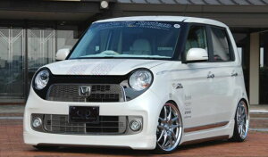 N-ONE JG1 v~A GA3_Zbg h Oc Butterfly System/o^tCVXe