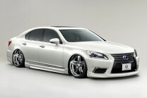 楽天市場】ls600h 後期 スポイラーの通販