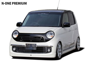 N-ONE JG1/2 v~A GA3_{}t[Jb^[Zbg h AERO OVER/GAI[o[