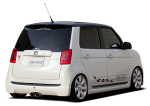 N-ONE JG1/2 AX^CbVn[tX|C[ AERO OVER/GAI[o[