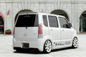 SR MH21S/MH22S FA/FX/FS/FTO[hp A[tX|C[ MK Line AERO OVER/GAI[o[