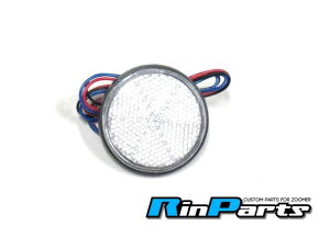 ی^ LED tN^[ N[ y[J[iԁF1108420z RinParts/p[c