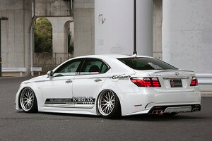 LEXUS LS 460O Aop[ COMPLETE 뎮 K-BREAK/PCuCN