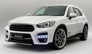 CX-5 KEEFW/KEEAW/KE2FW/KE2AW/KE5FW/KE5AW O tgop[X|C[ EIK op[^Cv PX^C