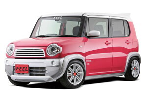 nX[ MR31S tgOi^Cvj h FEEL OVER HUSTLER Series FEEL/tB[