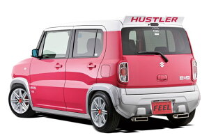 nX[ MR31S AECO FEEL OVER HUSTLER Series FEEL/tB[