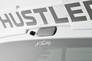 nX[ MR31S (nCtg) AnC}EgXgbvvJo[iX[Nj FEEL OVER HUSTLER Series FEEL/tB[