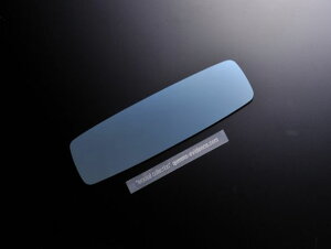 �~���R�R�A L675S/685S GLARE PROOF BLUE MIRROR(�u���[�~���[�����Y) ���[���~���[�p QUEENS EVIDENCE/�N�C�[���Y�G���B�f���X