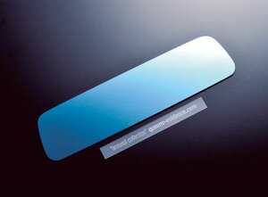 vEX NHW20 GLARE PROOF BLUE MIRROR(u[~[Y) [~[p QUEENS EVIDENCE/NC[YGBfX