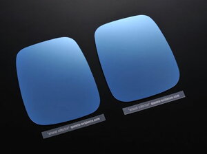 �o���X �O�� HM1/2�p�i�蓮�i�[���h�A�~���[�����E�Ώ́j GLARE PROOF BLUE MIRROR(�u���[�~���[�����Y) QUEENS EVIDENCE/�N�C�[���Y�G���B�f���X